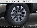 New 2026 Chevrolet Silverado 2500 LT Crew Cab 4WD Pickup for sale #TF155917 - photo 9