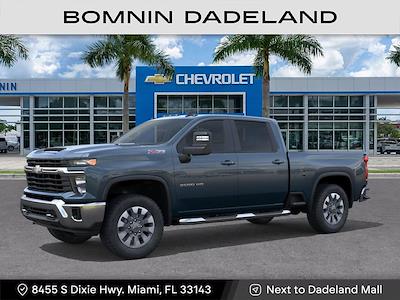 New 2026 Chevrolet Silverado 2500 LT Crew Cab for sale #TF156036 - photo 2