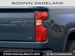 New 2026 Chevrolet Silverado 2500 LT Crew Cab for sale #TF156036 - photo 11