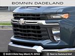 New 2026 Chevrolet Silverado 2500 LT Crew Cab for sale #TF156036 - photo 13