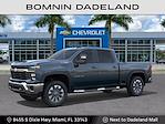 New 2026 Chevrolet Silverado 2500 LT Crew Cab for sale #TF156036 - photo 2