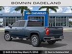 New 2026 Chevrolet Silverado 2500 LT Crew Cab for sale #TF156036 - photo 3