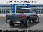 New 2026 Chevrolet Silverado 2500 LT Crew Cab for sale #TF156036 - photo 4