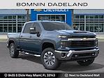 New 2026 Chevrolet Silverado 2500 LT Crew Cab for sale #TF156036 - photo 7