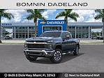 New 2026 Chevrolet Silverado 2500 LT Crew Cab for sale #TF156036 - photo 8