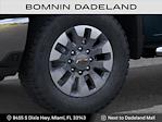 New 2026 Chevrolet Silverado 2500 LT Crew Cab for sale #TF156036 - photo 9