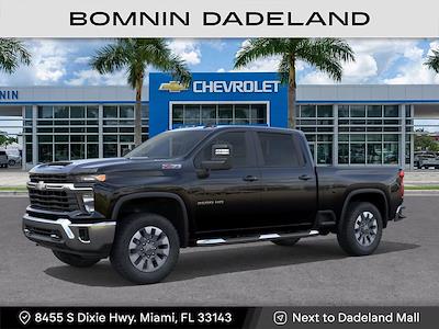New 2026 Chevrolet Silverado 2500 LT Crew Cab 4WD Pickup for sale #TF156146 - photo 2