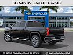 New 2026 Chevrolet Silverado 2500 LT Crew Cab 4WD Pickup for sale #TF156146 - photo 3