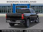 New 2026 Chevrolet Silverado 2500 LT Crew Cab 4WD Pickup for sale #TF156146 - photo 4