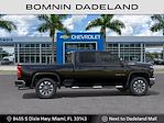 New 2026 Chevrolet Silverado 2500 LT Crew Cab 4WD Pickup for sale #TF156146 - photo 5