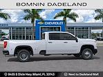 New 2026 Chevrolet Silverado 3500 Work Truck Crew Cab for sale #TF175341 - photo 5