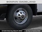 New 2026 Chevrolet Silverado 3500 Work Truck Crew Cab for sale #TF175341 - photo 9