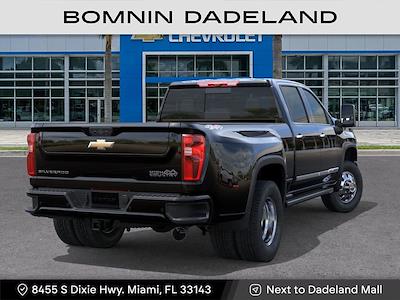 New 2026 Chevrolet Silverado 3500 High Country Crew Cab for sale #TF204525 - photo 2
