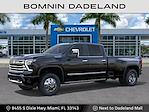 New 2026 Chevrolet Silverado 3500 High Country Crew Cab for sale #TF204525 - photo 3