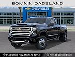 New 2026 Chevrolet Silverado 3500 High Country Crew Cab for sale #TF204525 - photo 6