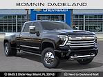 New 2026 Chevrolet Silverado 3500 High Country Crew Cab for sale #TF204525 - photo 7