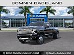 New 2026 Chevrolet Silverado 3500 High Country Crew Cab for sale #TF212398 - photo 1