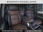New 2026 Chevrolet Silverado 3500 High Country Crew Cab for sale #TF212398 - photo 16