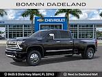 New 2026 Chevrolet Silverado 3500 High Country Crew Cab for sale #TF212398 - photo 4