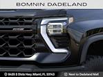 New 2026 Chevrolet Silverado 2500 ZR2 Crew Cab for sale #TF213485 - photo 10