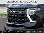 New 2026 Chevrolet Silverado 2500 ZR2 Crew Cab for sale #TF213485 - photo 13