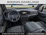 New 2026 Chevrolet Silverado 2500 ZR2 Crew Cab for sale #TF213485 - photo 15