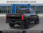 New 2026 Chevrolet Silverado 2500 ZR2 Crew Cab for sale #TF213485 - photo 5