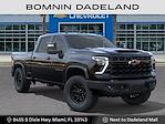 New 2026 Chevrolet Silverado 2500 ZR2 Crew Cab for sale #TF213485 - photo 8