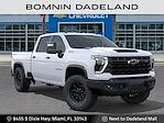 New 2026 Chevrolet Silverado 2500 ZR2 Crew Cab for sale #TF213816 - photo 8
