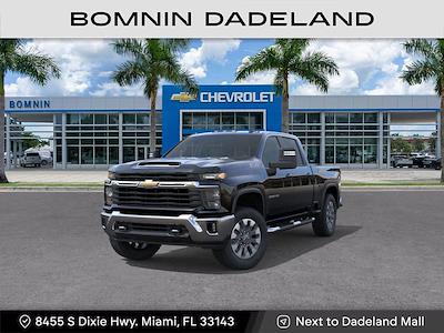 New 2026 Chevrolet Silverado 2500 LT Crew Cab for sale #TF220284 - photo 1