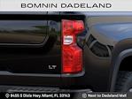 New 2026 Chevrolet Silverado 2500 LT Crew Cab for sale #TF220284 - photo 11
