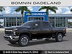 New 2026 Chevrolet Silverado 2500 LT Crew Cab for sale #TF220284 - photo 4