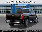 New 2026 Chevrolet Silverado 2500 LT Crew Cab for sale #TF220284 - photo 5