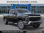 New 2026 Chevrolet Silverado 2500 LT Crew Cab for sale #TF220284 - photo 8