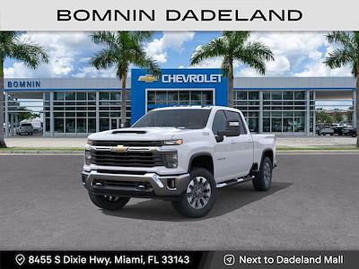 New 2026 Chevrolet Silverado 2500 LT Crew Cab for sale #TF220403 - photo 1