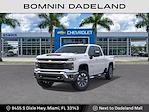 New 2026 Chevrolet Silverado 2500 LT Crew Cab for sale #TF220403 - photo 1