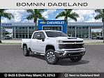 New 2026 Chevrolet Silverado 2500 LT Crew Cab for sale #TF220403 - photo 3