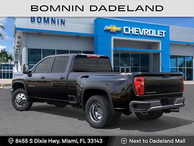 New 2026 Chevrolet Silverado 3500 LT Crew Cab for sale #TF220775 - photo 2