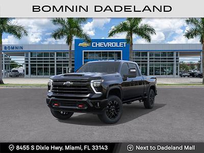 New 2026 Chevrolet Silverado 2500 LT Crew Cab for sale #TF220826 - photo 1