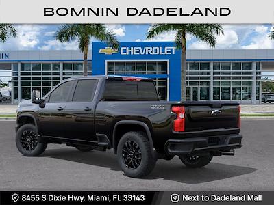 New 2026 Chevrolet Silverado 2500 LT Crew Cab for sale #TF220826 - photo 2