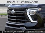 New 2026 Chevrolet Silverado 2500 LT Crew Cab for sale #TF220826 - photo 13