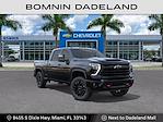 New 2026 Chevrolet Silverado 2500 LT Crew Cab for sale #TF220826 - photo 3