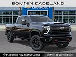 New 2026 Chevrolet Silverado 2500 LT Crew Cab for sale #TF220826 - photo 8