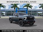 New 2026 Chevrolet Silverado 2500 LT Crew Cab for sale #TF221022 - photo 3
