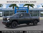 New 2026 Chevrolet Silverado 2500 LT Crew Cab for sale #TF221022 - photo 4