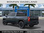 New 2026 Chevrolet Silverado 2500 LT Crew Cab for sale #TF221022 - photo 2