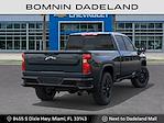 New 2026 Chevrolet Silverado 2500 LT Crew Cab for sale #TF221022 - photo 5