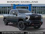 New 2026 Chevrolet Silverado 2500 LT Crew Cab for sale #TF221022 - photo 8