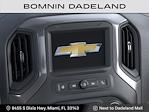 New 2026 Chevrolet Silverado 2500 Work Truck Crew Cab for sale #TF238409 - photo 20