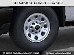 New 2026 Chevrolet Silverado 2500 Work Truck Crew Cab for sale #TF238409 - photo 9